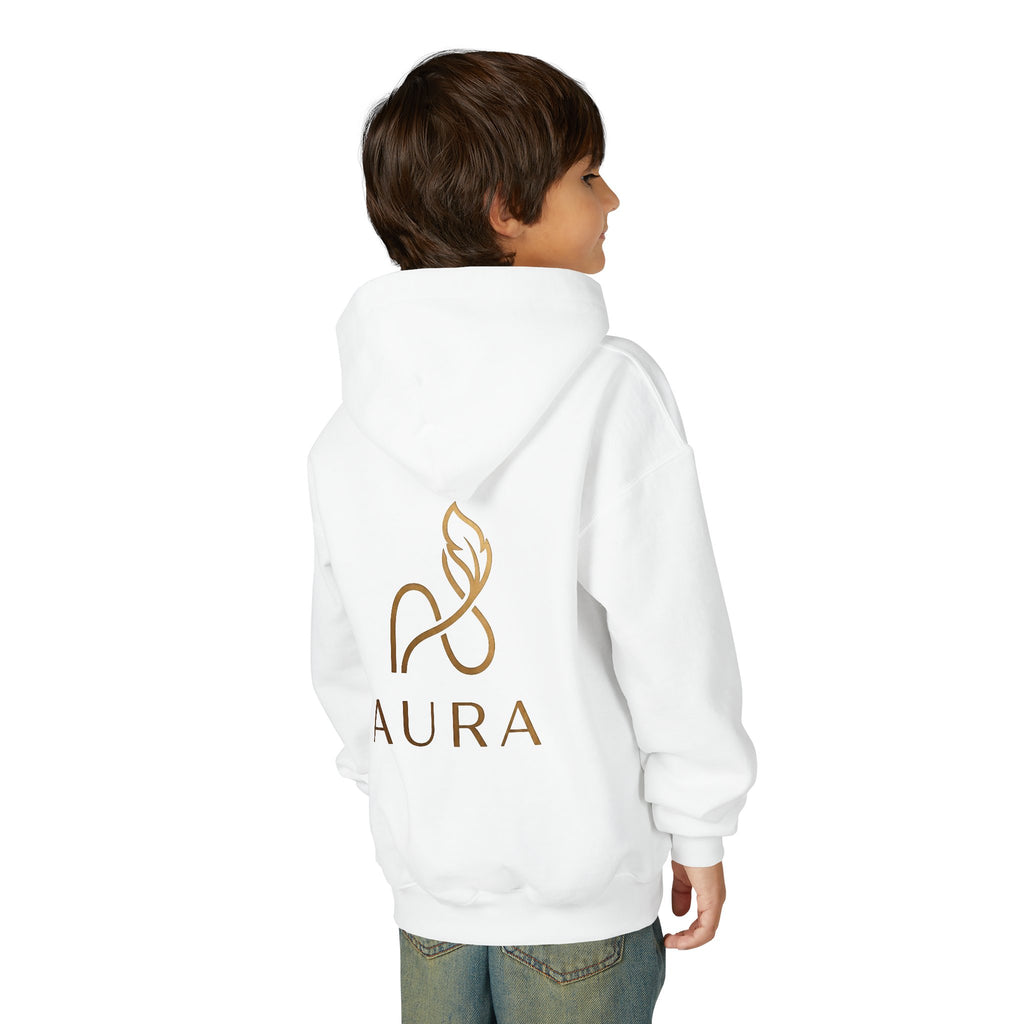 Aura Hoodie
