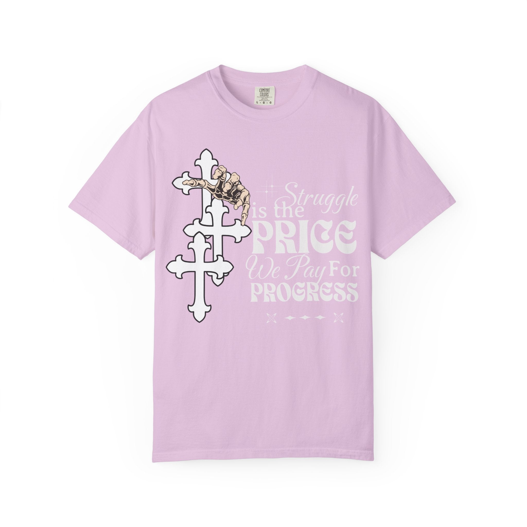 Progress T-Shirt
