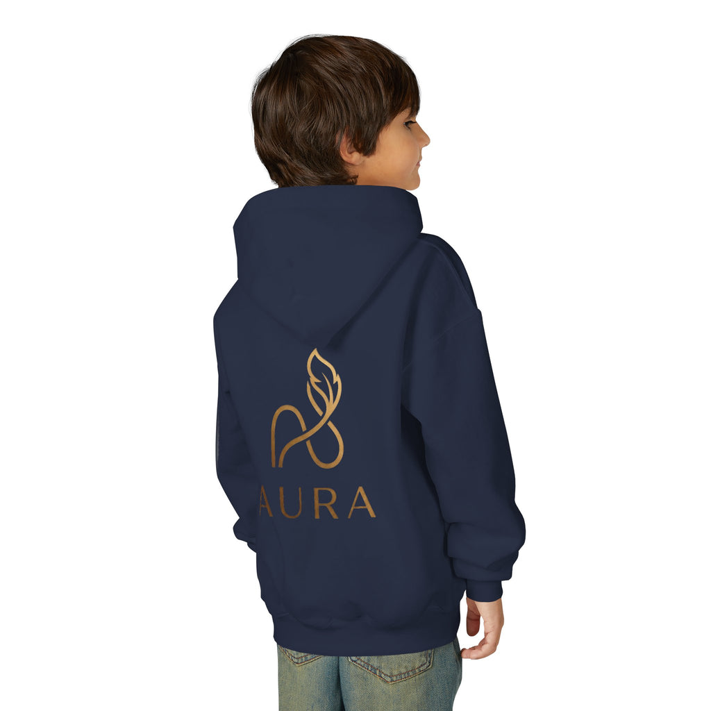 Aura Hoodie