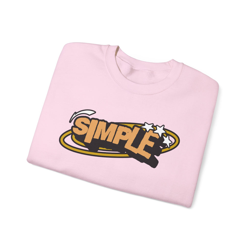 Unisex Crewneck Sweatshirt