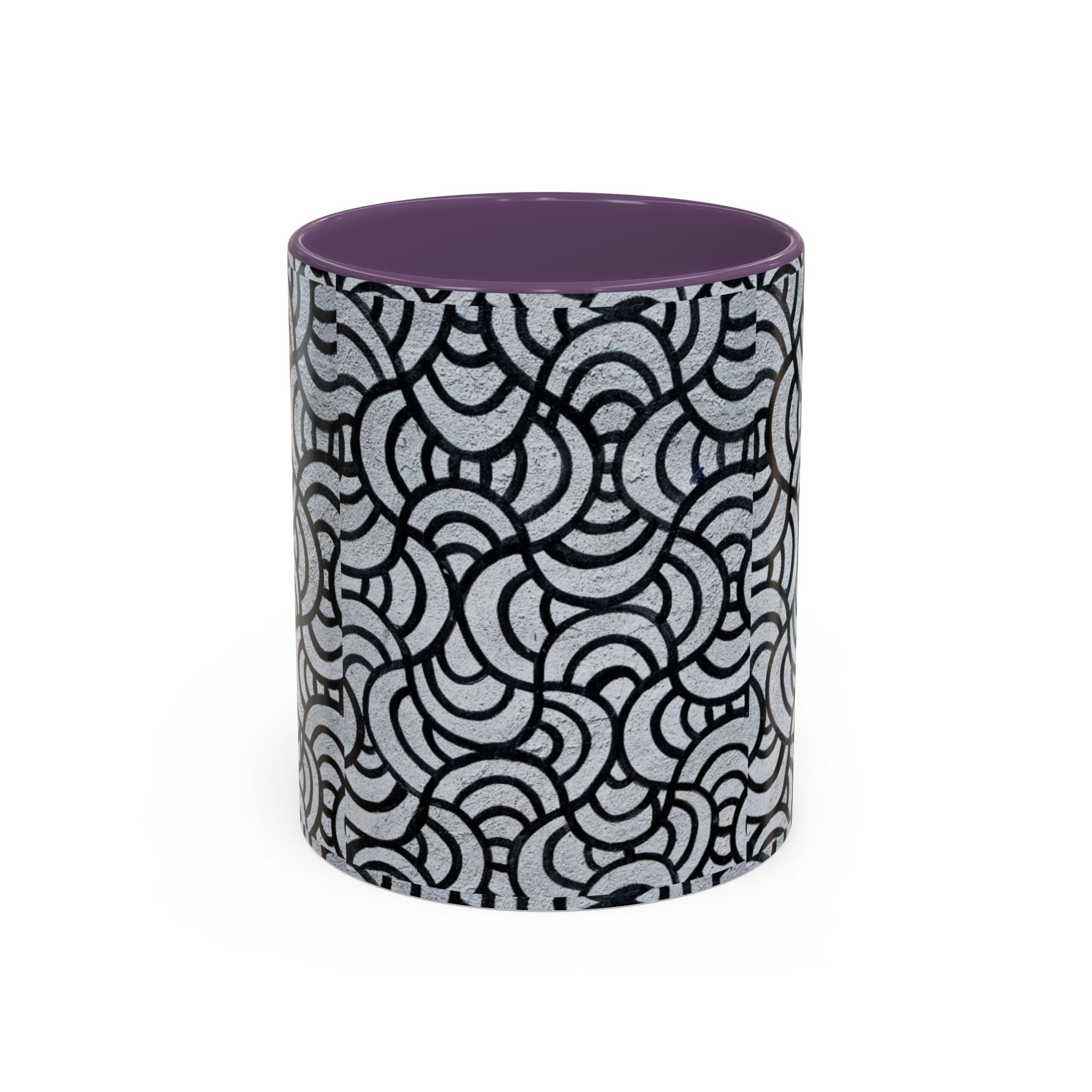 Monochrome Coffee Mug