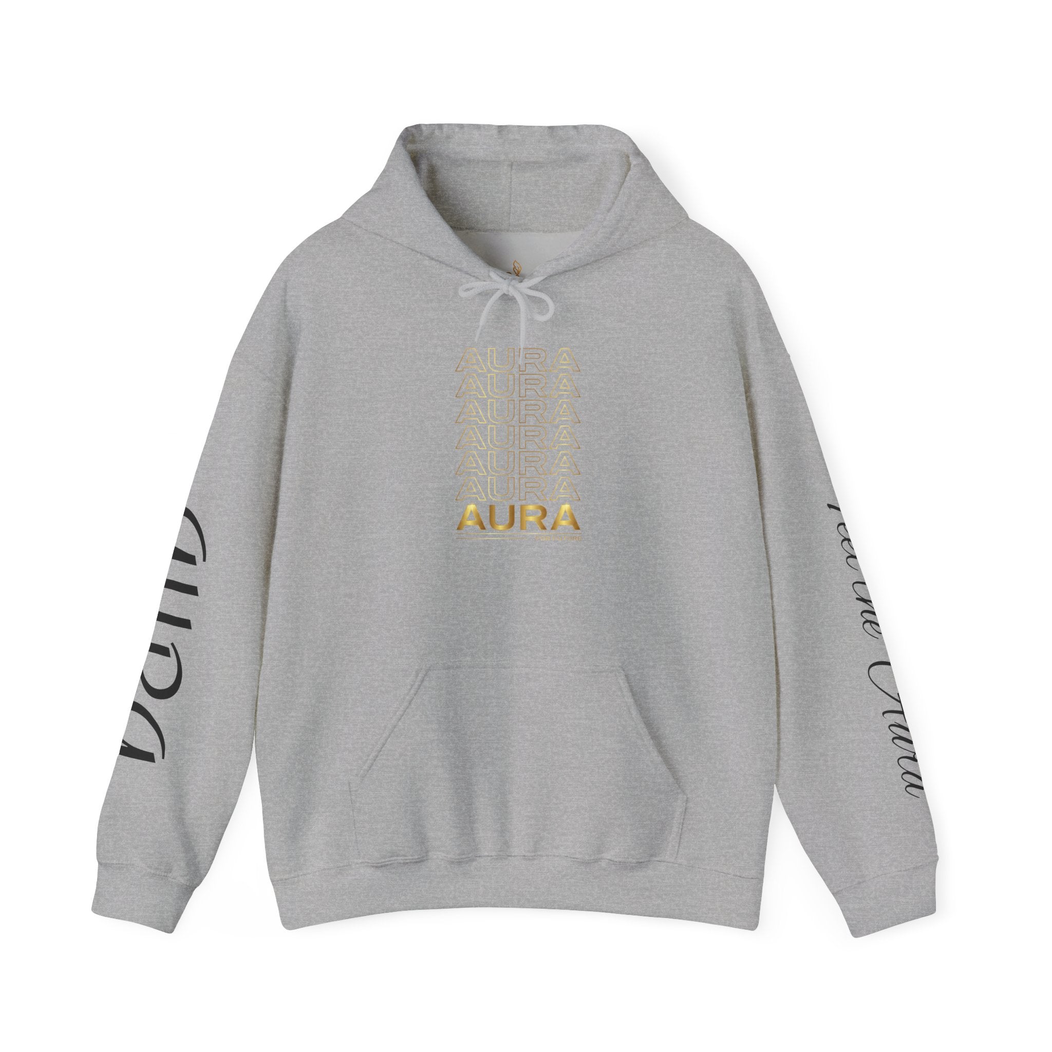 Aura Hoodie