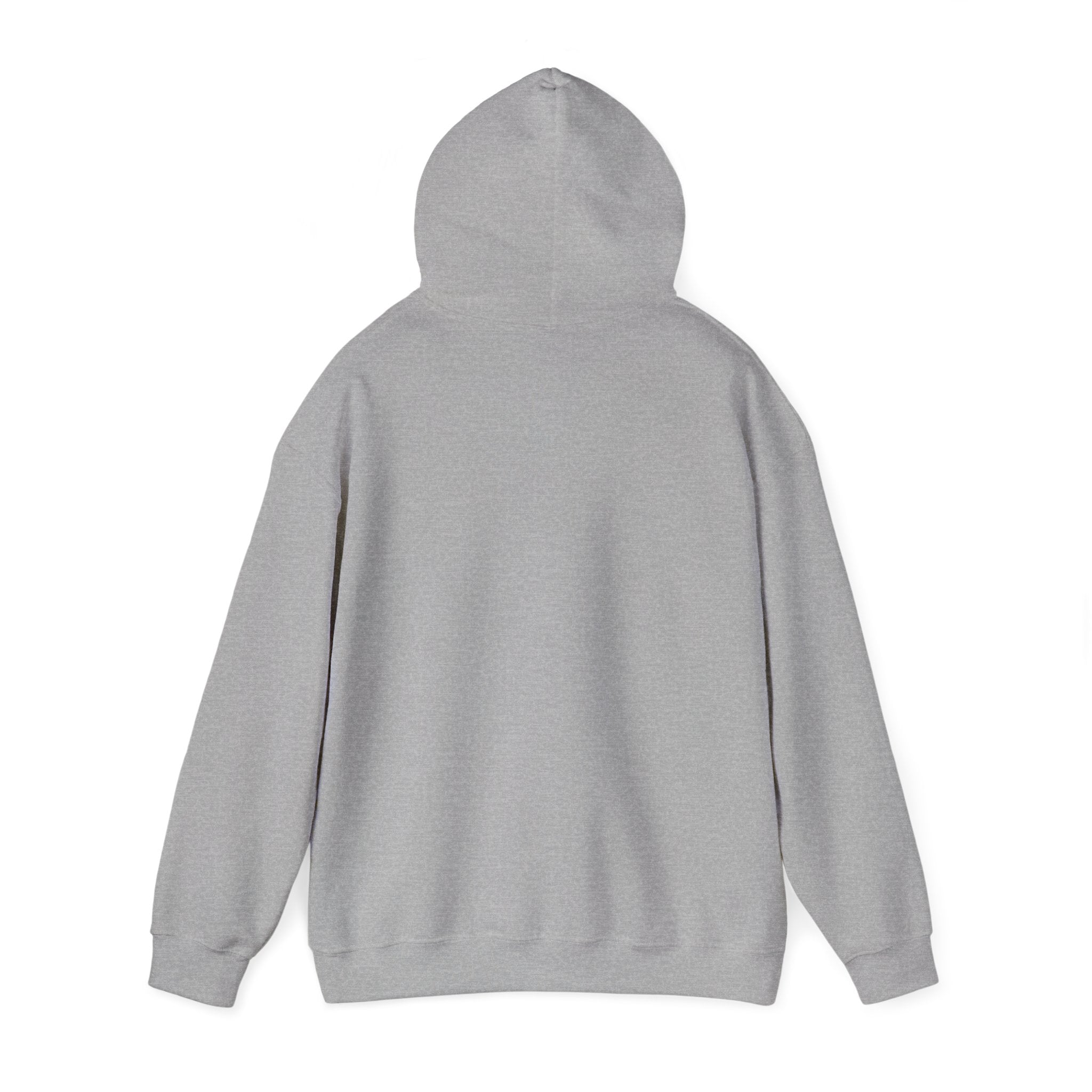 Starfish Beach Hoodie — Minimal Coastal Graphic Pullover