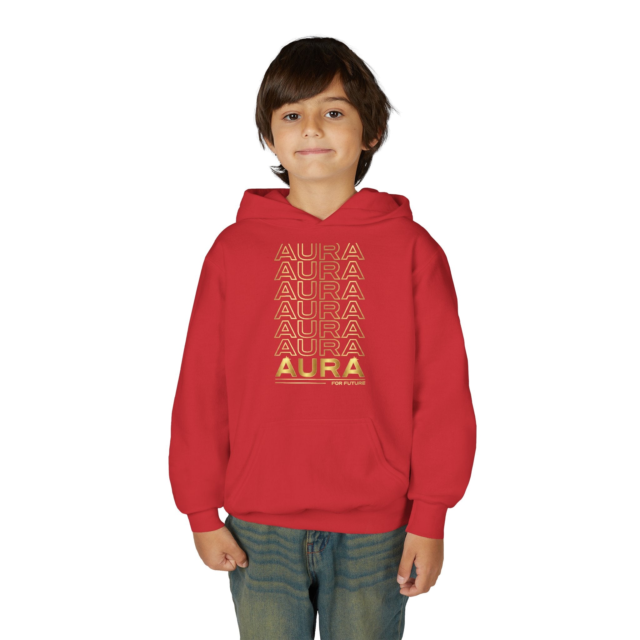 Aura Hoodie