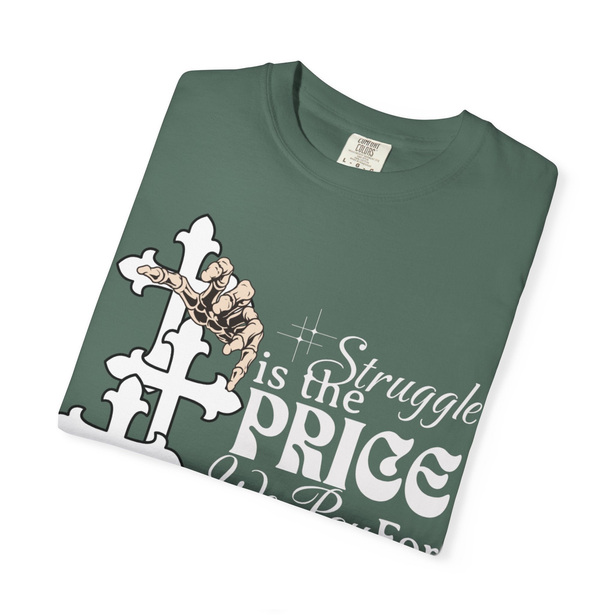 Progress T-Shirt