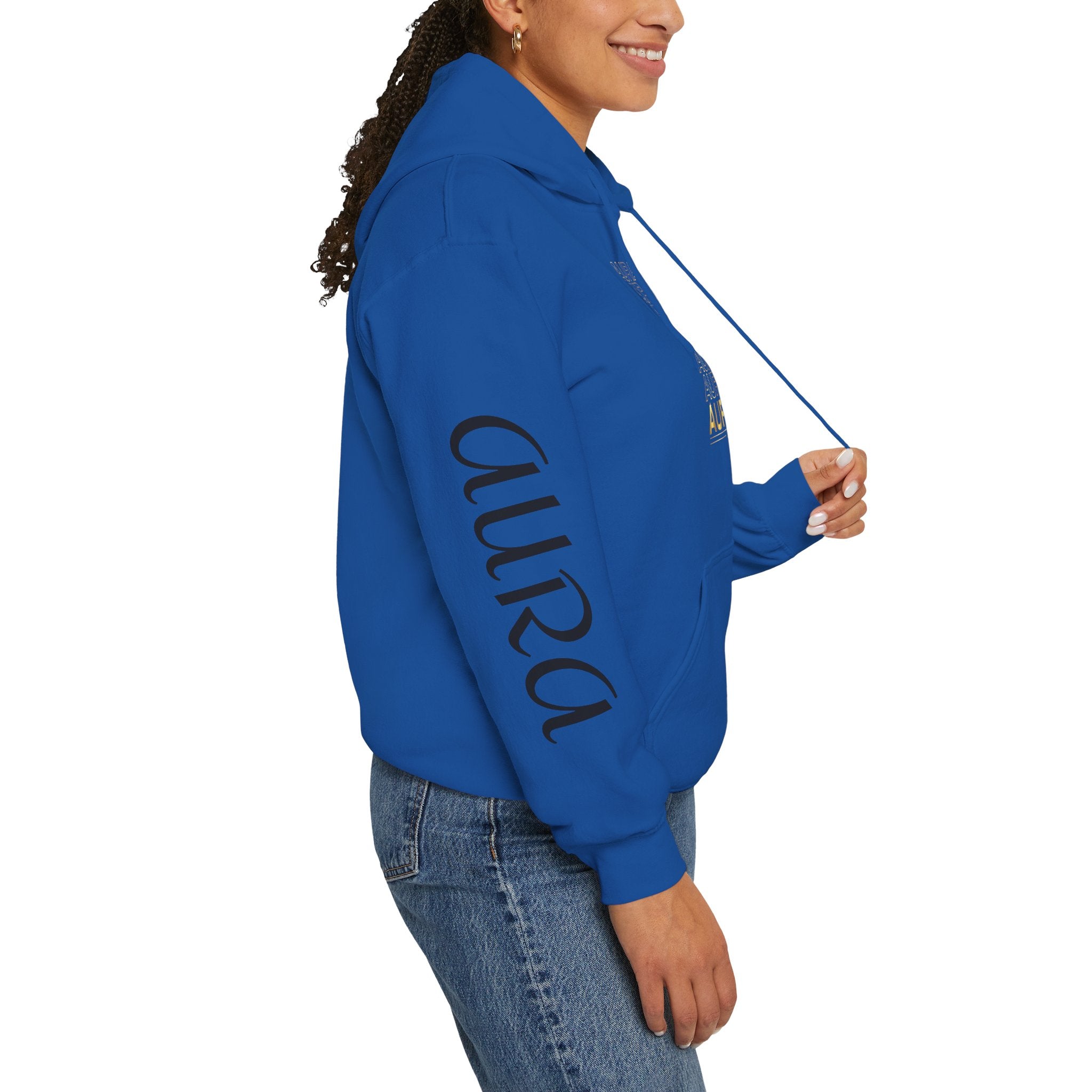 Aura Hoodie