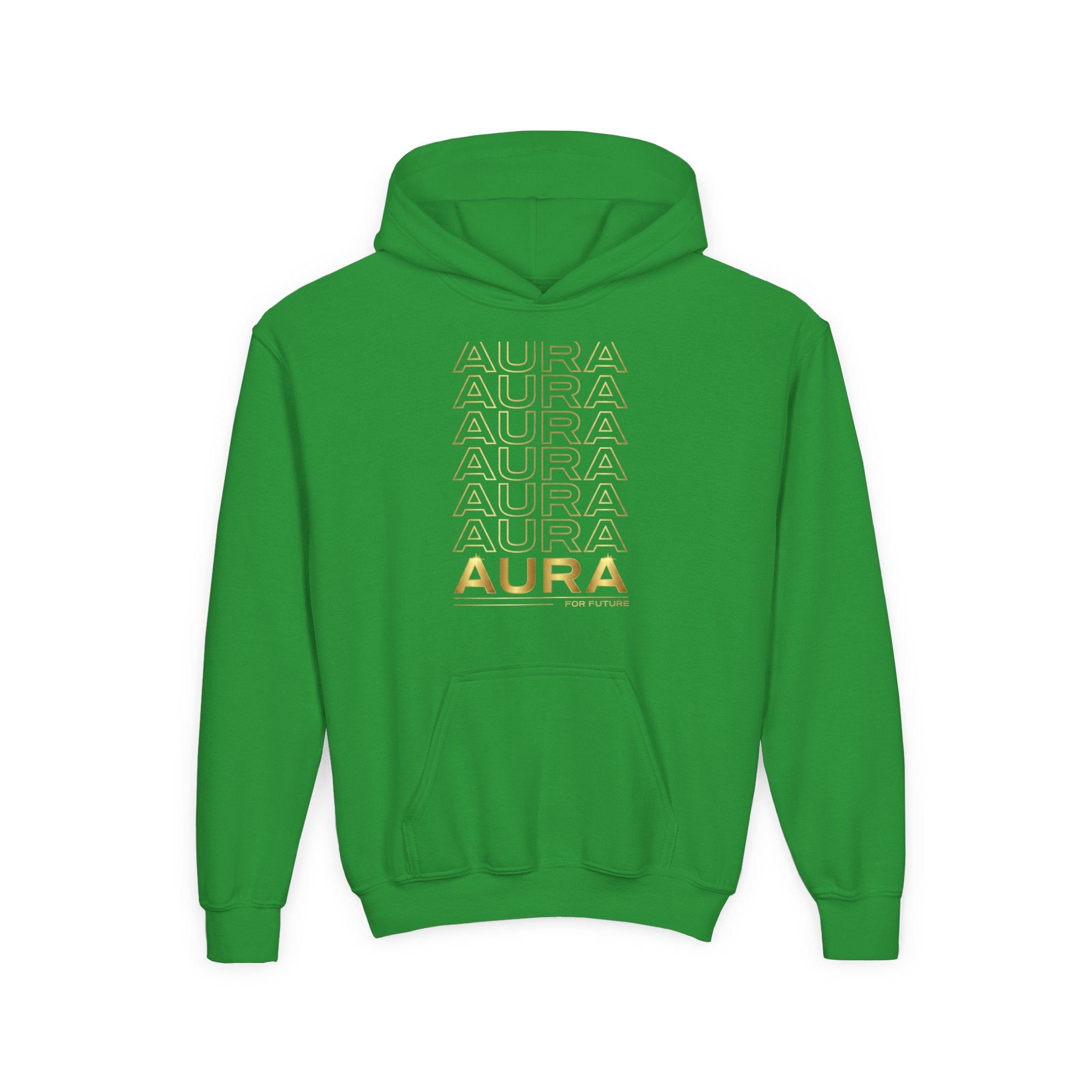 Aura Hoodie