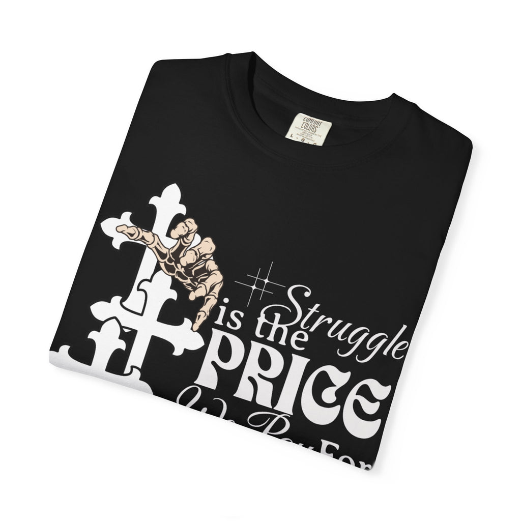 Progress T-Shirt