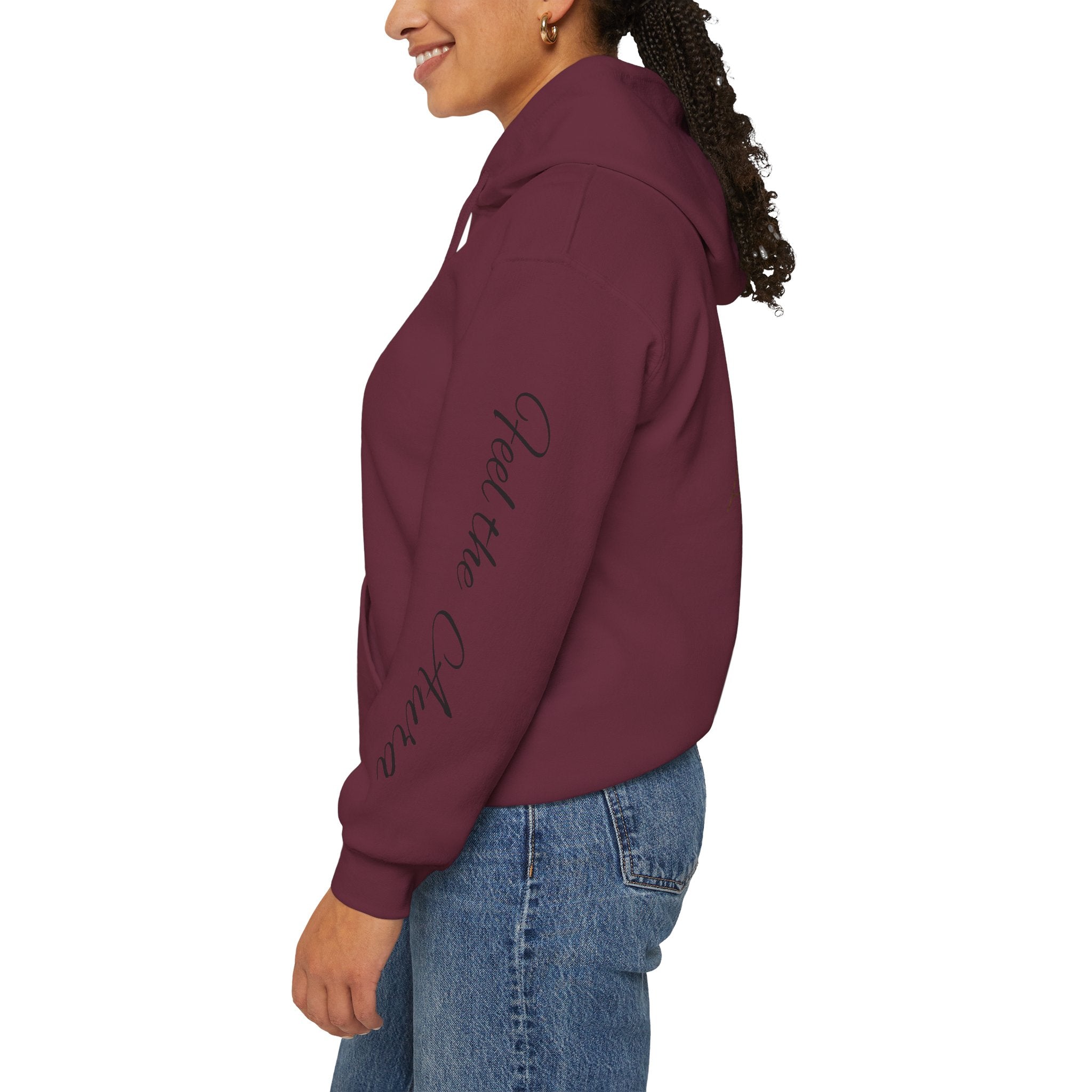 Aura Hoodie