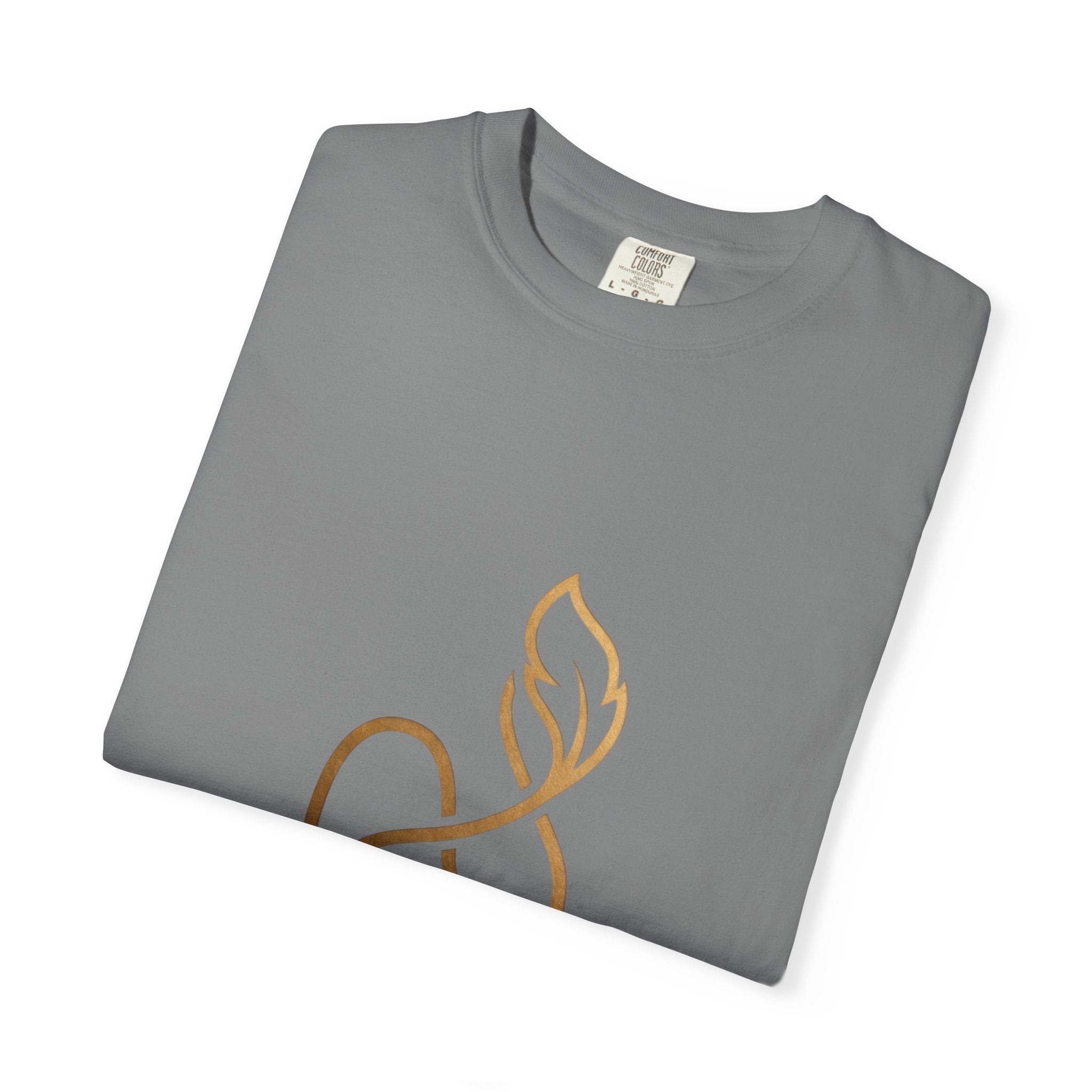 Aura Minimalist  T‑Shirt