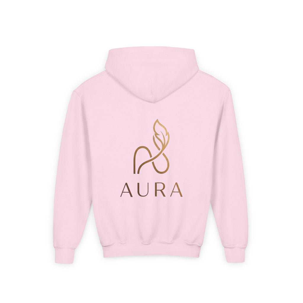 Aura Hoodie