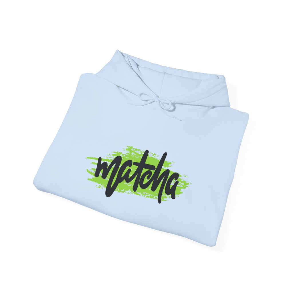 Matcha Hoodie