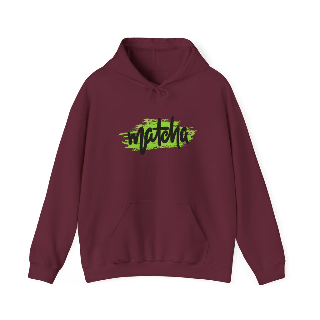 Matcha Hoodie