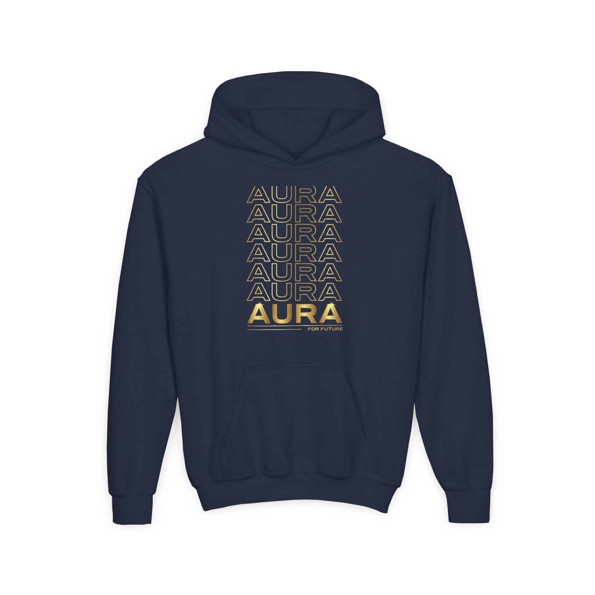 Aura Hoodie