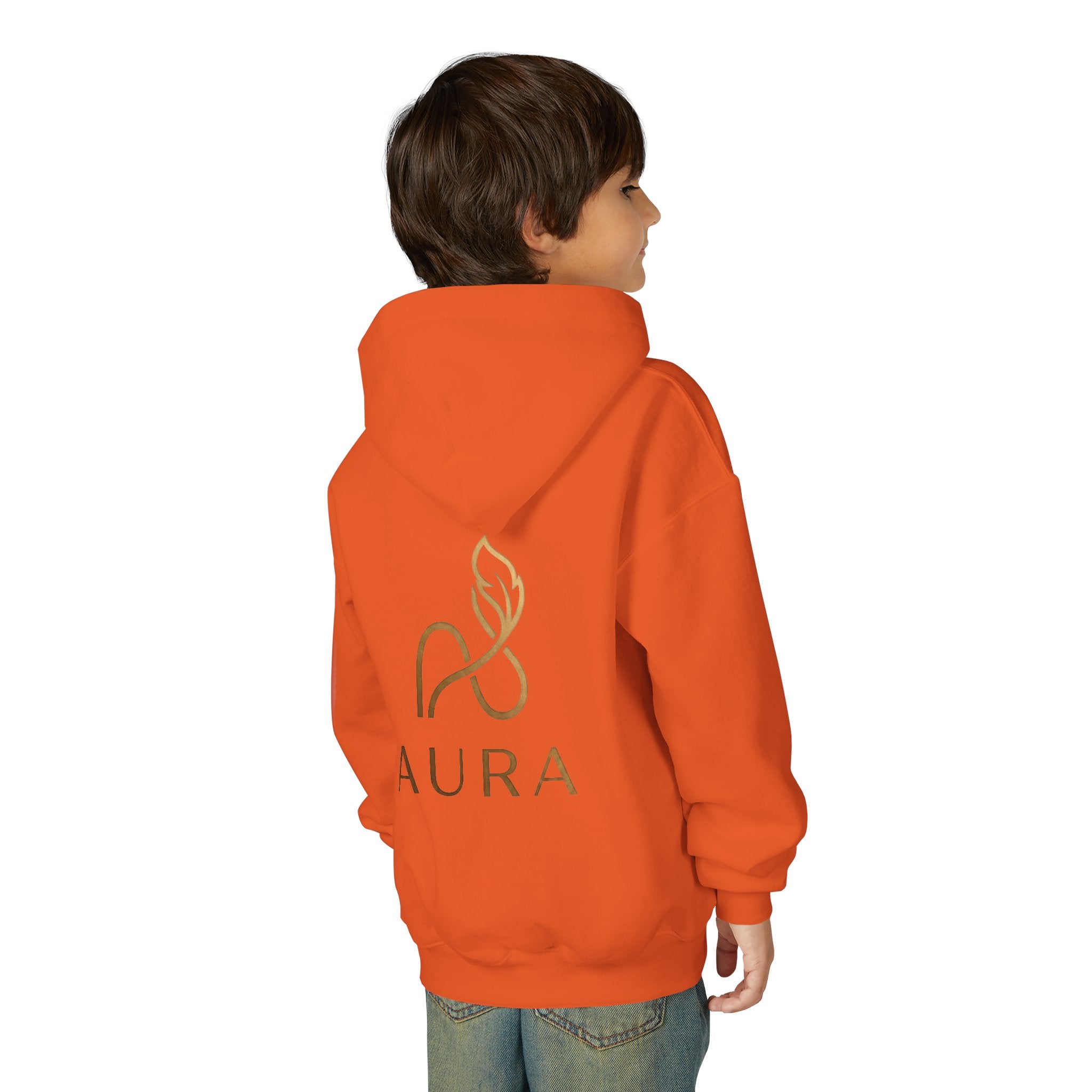 Aura Hoodie
