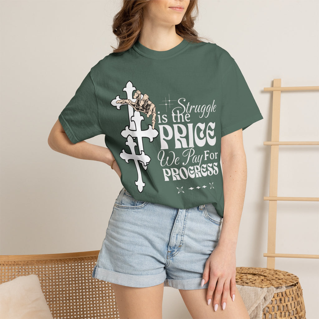 Progress T-Shirt