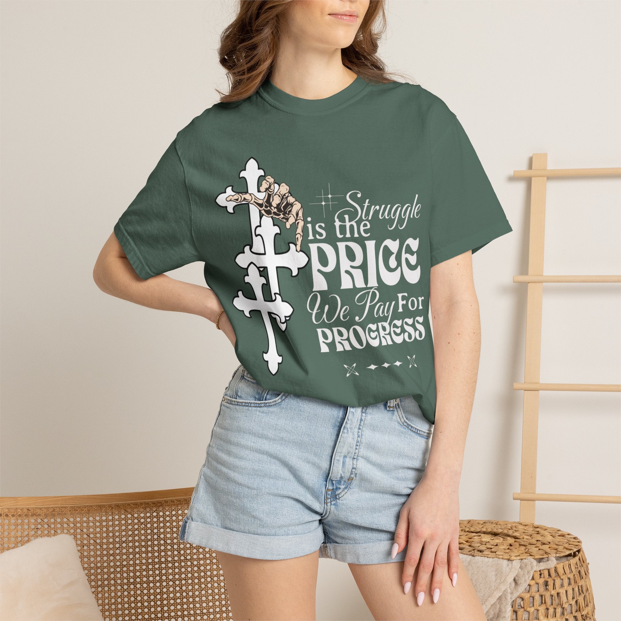 Progress T-Shirt