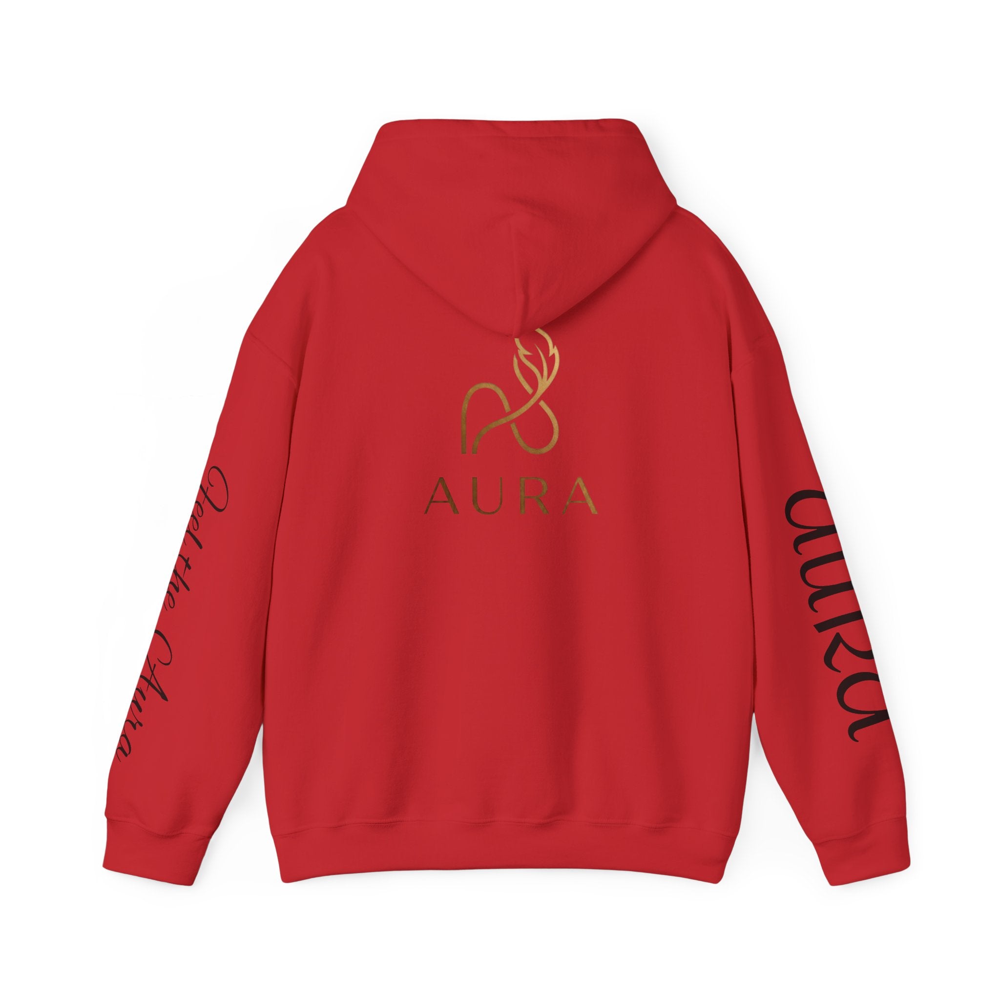 Aura Hoodie