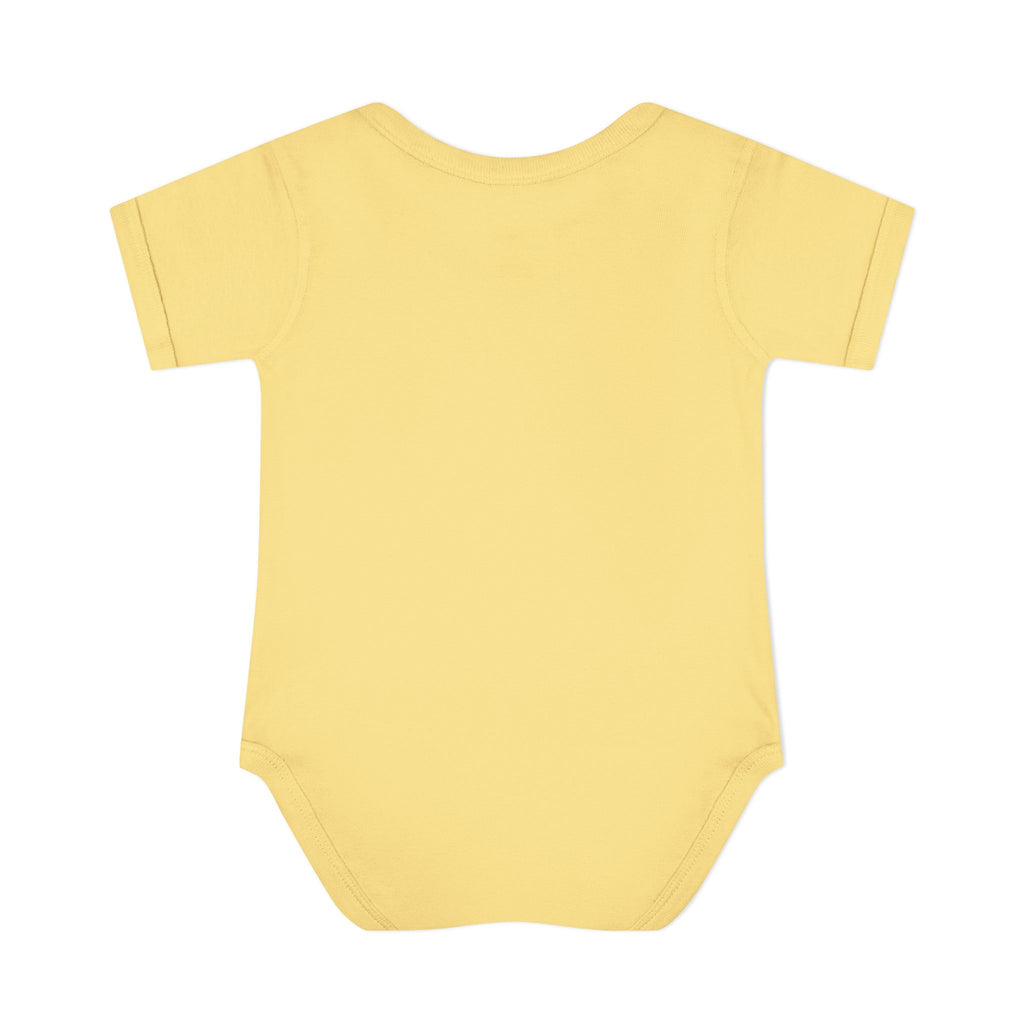 Aura Infant Onesie