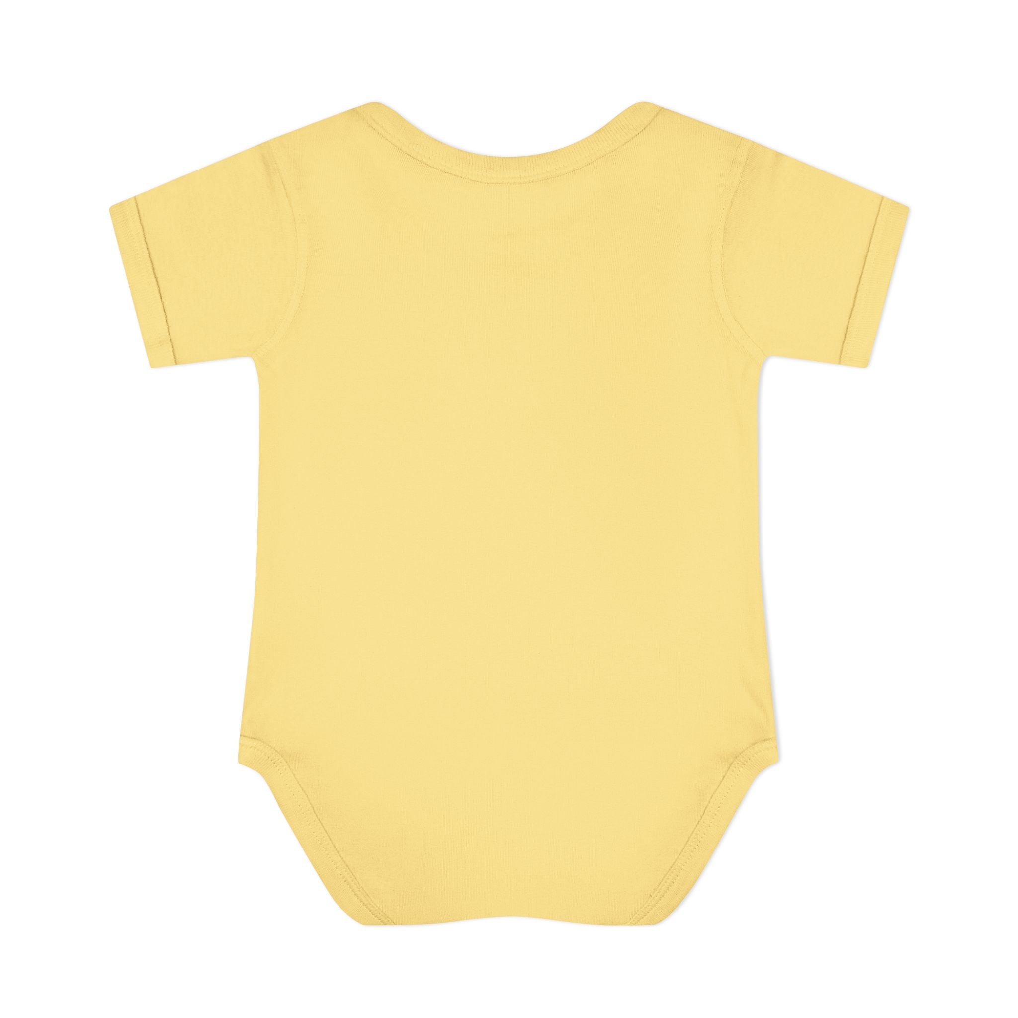 Aura Infant Onesie