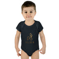 Aura Infant Onesie